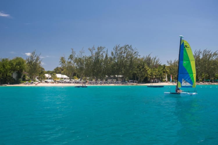 Sailing and Colony Club